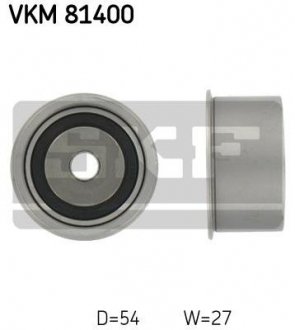 Ролик напрямний SKF VKM81400