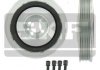 Шків колінвалу ALFA ROMEO/FIAT/LANCIA/OPEL/SAAB 156/159/Doblo/Astra/Vectra/9-3/9-5 "1,6/2,0L "96>> SKF VKM93203 (фото 1)