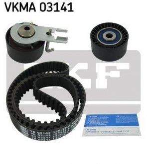 Комплект ремня ГРМ VKMA 03141 SKF VKMA03141