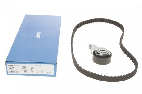 Комплект ременя ГРМ (Вир-во) SKF VKMA 03254