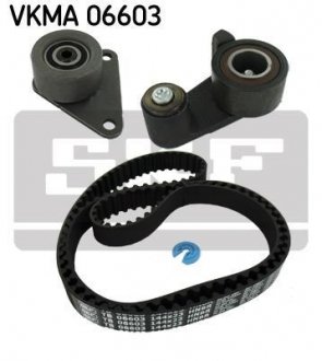 Комплект ремня ГРМ VKMA 06603 SKF VKMA06603