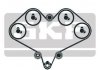 Ремінь ГРМ (набір) SKF VKMA92008 (фото 1)
