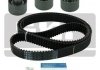 Ремінь ГРМ (набір) SKF VKMA92008 (фото 2)