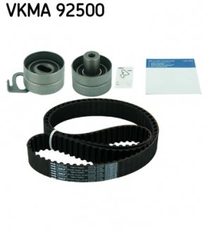 Комплект (ремінь+ролики) VKMA 92500 SKF VKMA92500