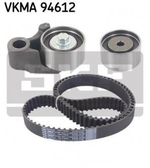 Комплект ремня ГРМ VKMA 94612 SKF VKMA94612