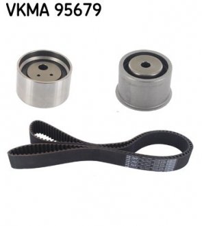 Комплект ремня ГРМ SKF VKMA 95679