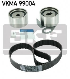 Роликовый модуль натяжителя ремня (ролик, ремень) SKF VKMA 99004 (фото 1)