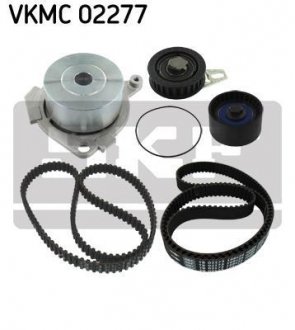 Набор ГРМ.. SKF VKMC02277