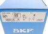 Комплект ГРМ, пас+ролик+помпа SKF VKMC06005 (фото 14)