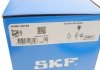 Водяний насос + комплект зубчастого ременя SKF VKMC06136 (фото 16)