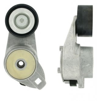 Натяжной ролик, поликлиновой ремень VKMCV 53002 SKF VKMCV53002