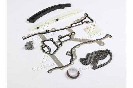 Комплект цепи OPEL Z10XE/Z12XE/Z14XEP (выр-во) SKF VKML 85102