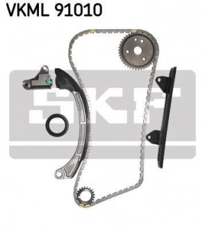 Комплект цели привода распредвала VKML 91010 SKF VKML91010