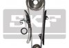 Комплект цепь натяжитель SKF VKML 91011 (фото 1)