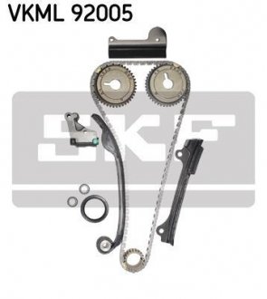 Комплект цели привода распредвала VKML 92005 SKF VKML92005