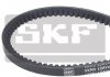 Клиновый ремень SKF VKMV10AVX1005 (фото 1)