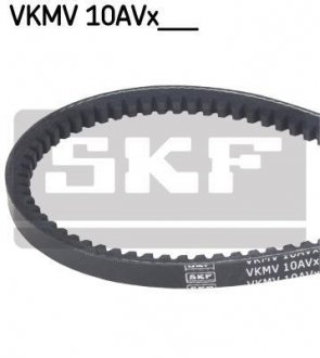 Клиновый ремень SKF VKMV10AVX625