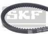 Клиновий ремінь SKF VKMV10AVX710 (фото 1)