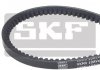 Клиновий ремінь SKF VKMV10AVX710 (фото 2)