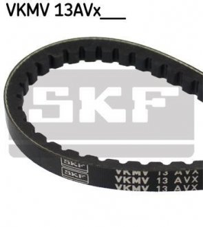 Клиновый ремень SKF VKMV13AVX1000