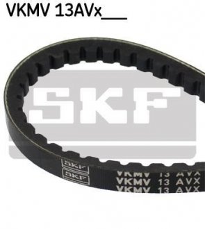 Клиновий ремінь SKF VKMV13AVX1100