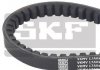 Клиновый ремень SKF VKMV17AVX1040 (фото 1)