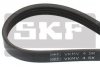 ПОЛИКЛИНОВЫЙ РЕМЕНЬ SKF VKMV4SK711 (фото 1)