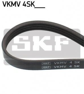 ПОЛИКЛИНОВЫЙ РЕМЕНЬ SKF VKMV4SK711