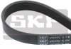 ПОЛИКЛИНОВЫЙ РЕМЕНЬ SKF VKMV5PK1004 (фото 1)