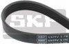 Поліклиновий ремінь SKF VKMV5PK1715 (фото 2)