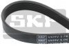 ПОЛИКЛИНОВЫЙ РЕМЕНЬ SKF VKMV5PK1815 (фото 1)