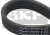 ПОЛИКЛИНОВЫЙ РЕМЕНЬ SKF VKMV6DK1188 (фото 1)