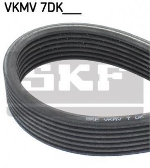 ПОЛИКЛИНОВЫЙ РЕМЕНЬ SKF VKMV7DK1360