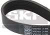 ПОЛИКЛИНОВЫЙ РЕМЕНЬ SKF VKMV7PK1115 (фото 1)