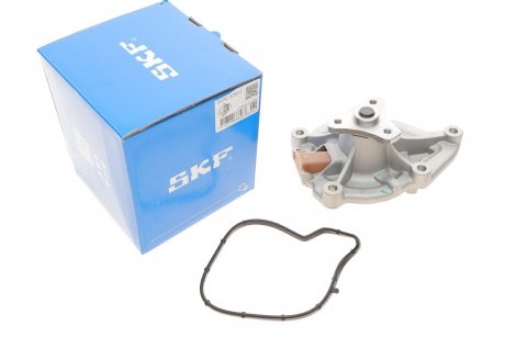 Водяний насос BMW/CITROEN/MINI/PEUGEOT 1/3 C3/C4/308/Partner \'\'1,4/1,6L "06>> SKF VKPC83812