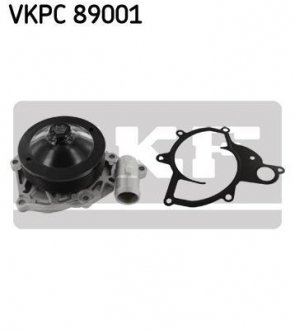 Водяна помпа SKF VKPC89001