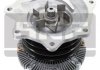 Насос води SKF VKPC92929 (фото 1)