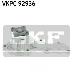 Насос води SKF VKPC92936