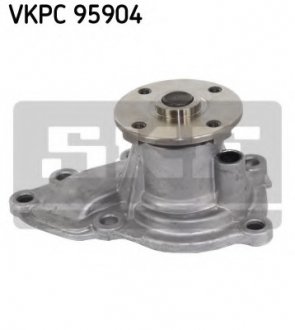 Водяной насос SKF VKPC 95904