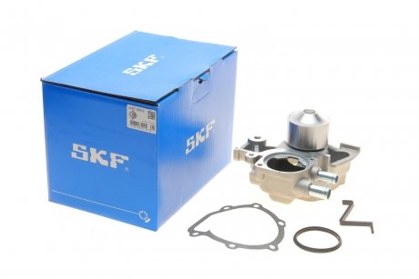 Насос водяний (Вир-во) SKF VKPC98002