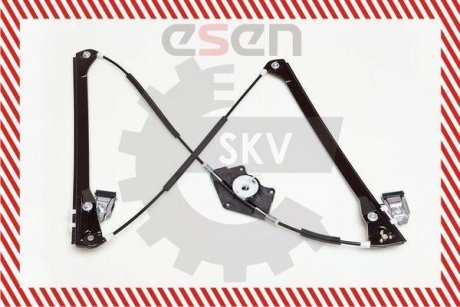 Стеклоподъемник PASSAT B5/6/L/ przуd SKV SKV GERMANY 01SKV061