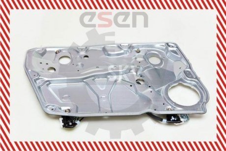 Стеклоподъемник PASSAT B5/6/L/ przуd z blach№ SKV SKV GERMANY 01SKV065 (фото 1)