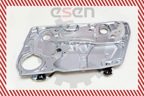 Стеклоподъемник PASSAT B5/6/P/przуd z blach№ SKV SKV GERMANY 01SKV066