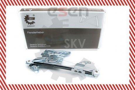 Склопідіймач SKV SKV GERMANY 01SKV383