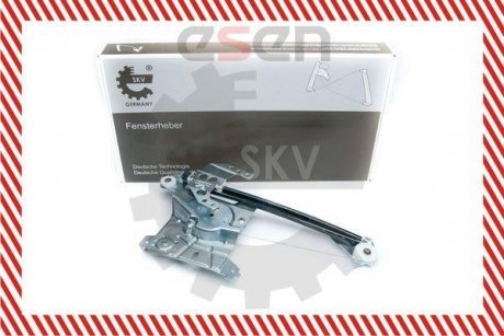 Стеклоподъемник SKV SKV GERMANY 01SKV384