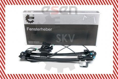 Стеклоподъемник SKV SKV GERMANY 01SKV821