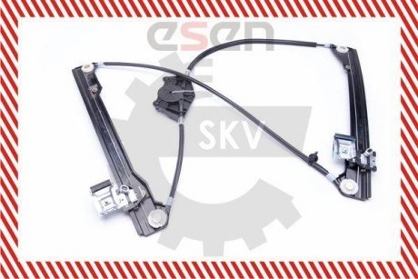 Склопідіймач SKV SKV GERMANY 01SKV991