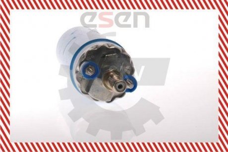 Електричний паливний насос SKV MERCEDES ZEWNКTRZNA 52mm, 0580254950я SKV SKV GERMANY 02SKV005