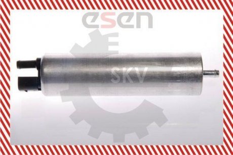 Электрический топливный насос SKV BMW 5 E39 X5, ROVER 75, LAND ROVER 43mm, 7.5 SKV SKV GERMANY 02SKV013