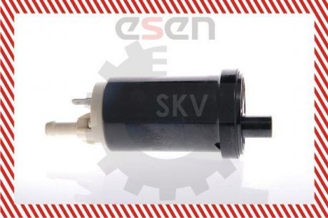 Электрический топливный насос M CA012OPEL SPI/POLONEZ BOSCH 0580453509/05803 SKV GERMANY 02SKV232 (фото 1)